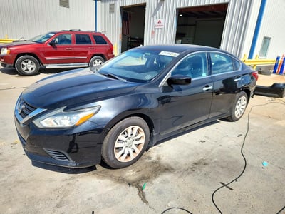 1N4AL3AP6JC****** 2018 Nissan Altima