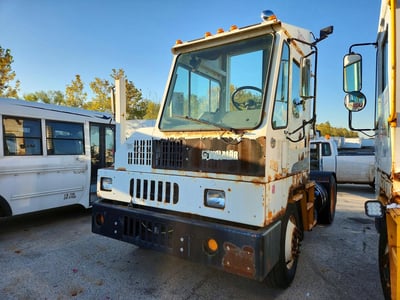 11VF813E2DA****** 2013 Kalmar Ottawa