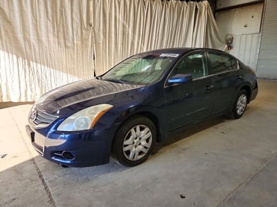 1N4AL2AP3AN****** 2010 Nissan Altima