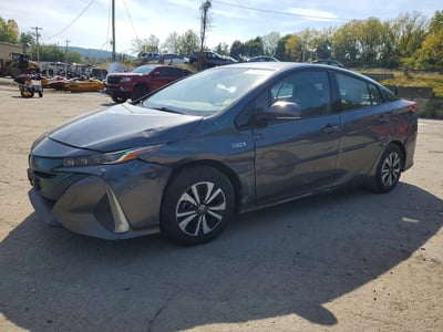 JTDKARFP6H3****** 2017 Toyota Prius Plug-In