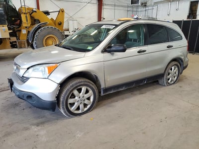 JHLRE48539C****** 2009 Honda CR-V