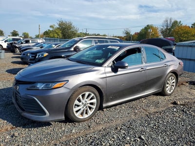 4T1C11AK1MU****** 2021 Toyota Camry