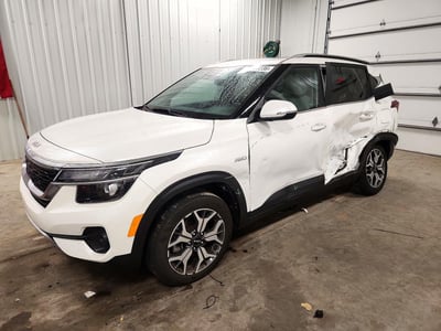 KNDERCAA6P7****** 2023 Kia Seltos