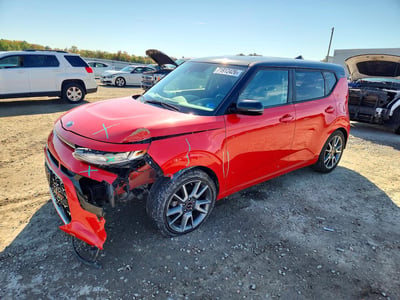 KNDJ63AU0L7****** 2020 Kia Soul