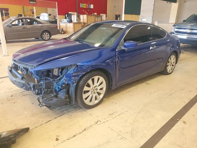 1HGCS2B89AA****** 2010 Honda Accord