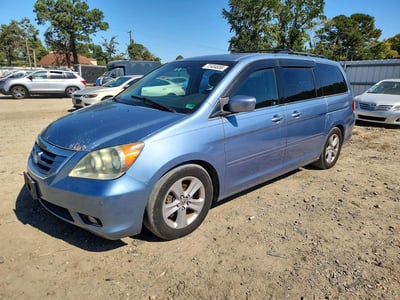 5FNRL38948B****** 2008 Honda Odyssey