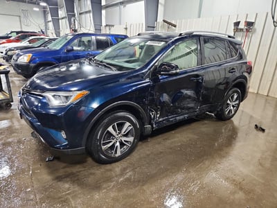 JTMRFREV7HD****** 2017 Toyota RAV4