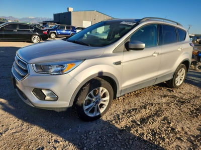 1FMCU9GD7JU****** 2018 Ford Escape