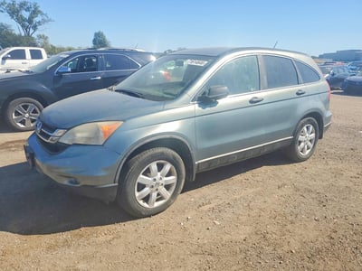 5J6RE4H41BL****** 2011 Honda CR-V