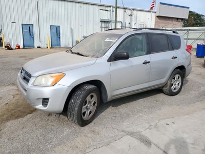 2T3BF4DV3CW****** 2012 Toyota RAV4