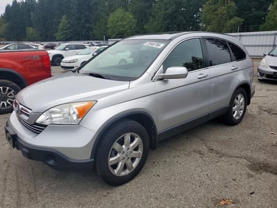 JHLRE38729C****** 2009 Honda CR-V