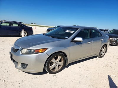 JH4CU2F6XAC****** 2010 Acura TSX