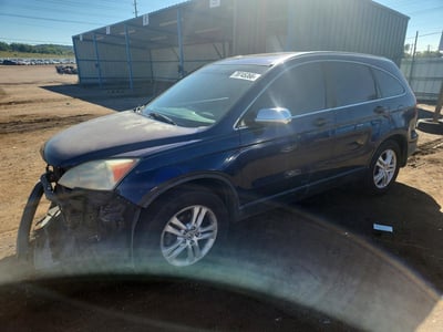 5J6RE4H55AL****** 2010 Honda CR-V