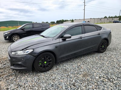 3FA6P0G72FR****** 2015 Ford Fusion