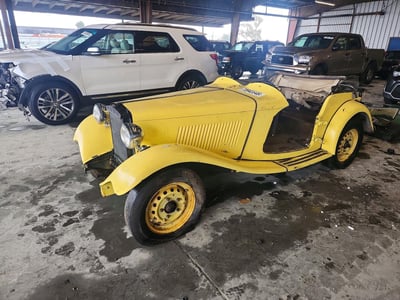 XPAGTD2***** 1953 MG Tc  Roadster