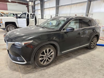 JM3TCBDY8K0****** 2019 Mazda CX-9