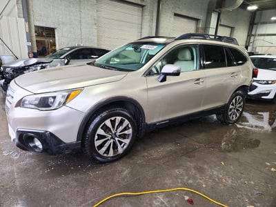 4S4BSENC9F3****** 2015 Subaru Outback