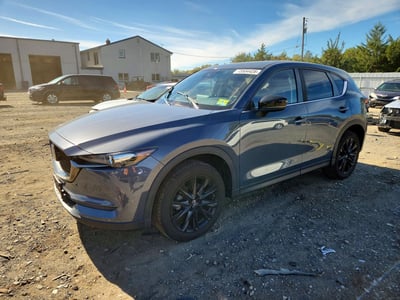 JM3KFBCM8M0****** 2021 Mazda CX-5