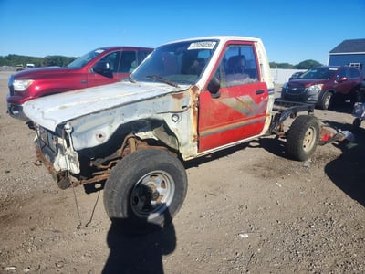 JT4RN66D1F5****** 1985 Toyota Pickup