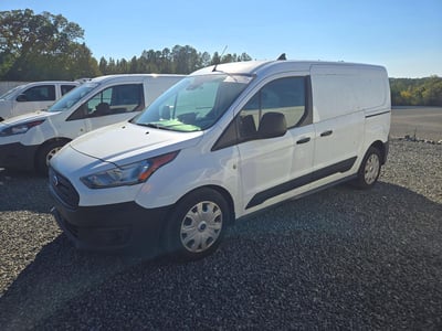 NM0LS7E28M1****** 2021 Ford Transit Connect