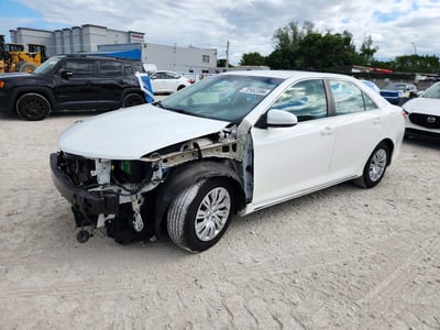 4T4BF1FK5ER****** 2014 Toyota Camry