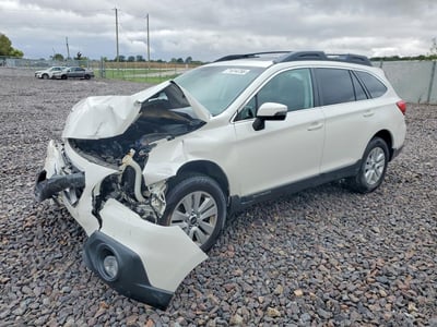 4S4BSAHCXH3****** 2017 Subaru Outback