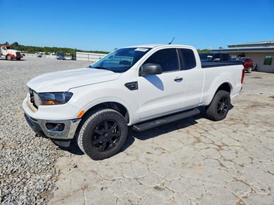 1FTER1EHXLL****** 2020 Ford Ranger
