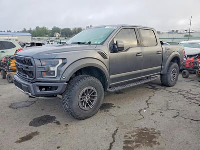 1FTFW1RG5LF****** 2020 Ford F-150