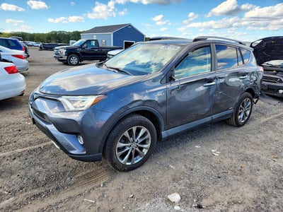 JTMDJREV5JD****** 2018 Toyota RAV4 Hybrid
