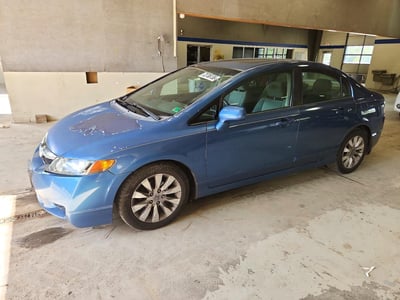 19XFA1F83BE****** 2011 Honda Civic