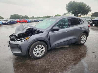 1FMCU0GN9TU****** 2026 Ford Escape