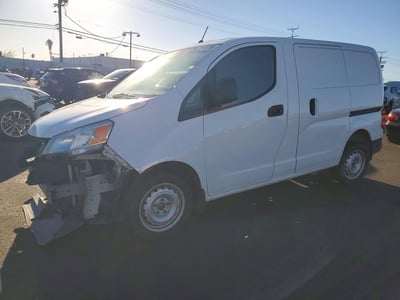 3N6CM0KN5JK****** 2018 Nissan NV 200