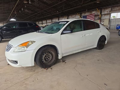 1N4AL21E09N****** 2009 Nissan Altima