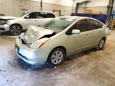 JTDKB20U787****** 2008 Toyota Prius