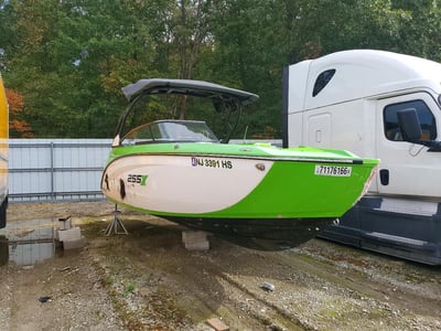 YAMC043***** 2022 Yamaha Unknown