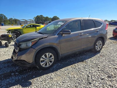 5J6RM3H50CL****** 2012 Honda CR-V
