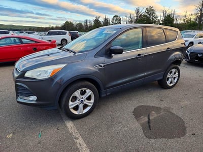 1FMCU9GX5GU****** 2016 Ford Escape