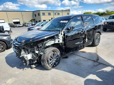 5N1DR3AA5RC****** 2024 Nissan Pathfinder
