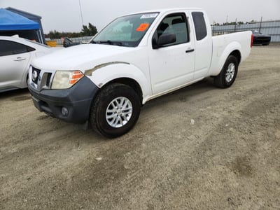 1N6BD0CT2CC****** 2012 Nissan Frontier