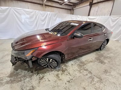 1N4BL4DV4RN****** 2024 Nissan Altima