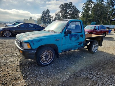 JT4RN81A4R5****** 1994 Toyota Pickup