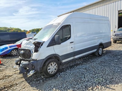 1FTBW3X8XNK****** 2022 Ford Transit Connect