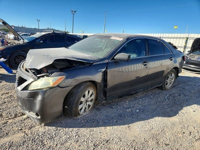 4T1BB46K99U****** 2009 Toyota Camry Hybrid