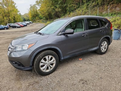 2HKRM4H77CH****** 2012 Honda CR-V