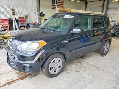 KNDJT2A55C7****** 2012 Kia Soul