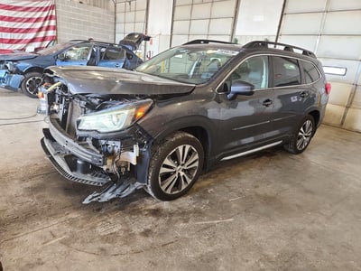 4S4WMALD3L3****** 2020 Subaru Ascent