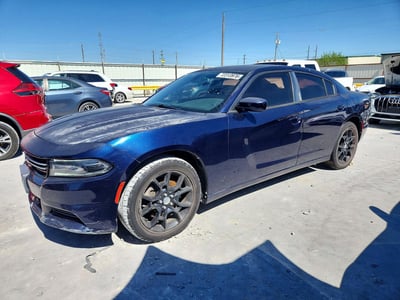 2C3CDXFGXFH****** 2015 Dodge Charger
