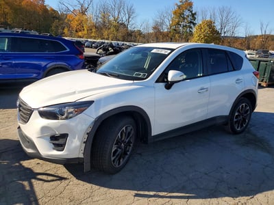 JM3KE4DY9G0****** 2016 Mazda CX-5