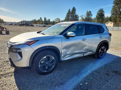 5N1BT3BA7RC****** 2024 Nissan Rogue