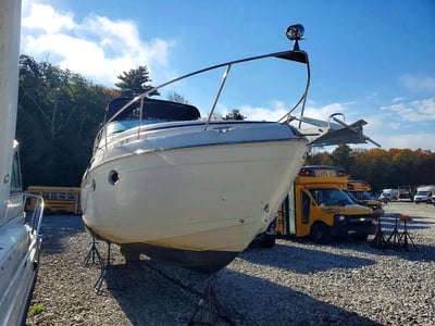 RNK7127***** 2003 Rinker Unknown